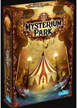 Mysterium Park